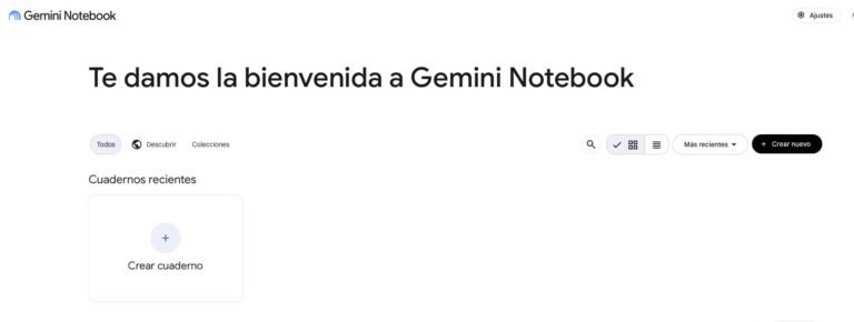 gemini-notebook