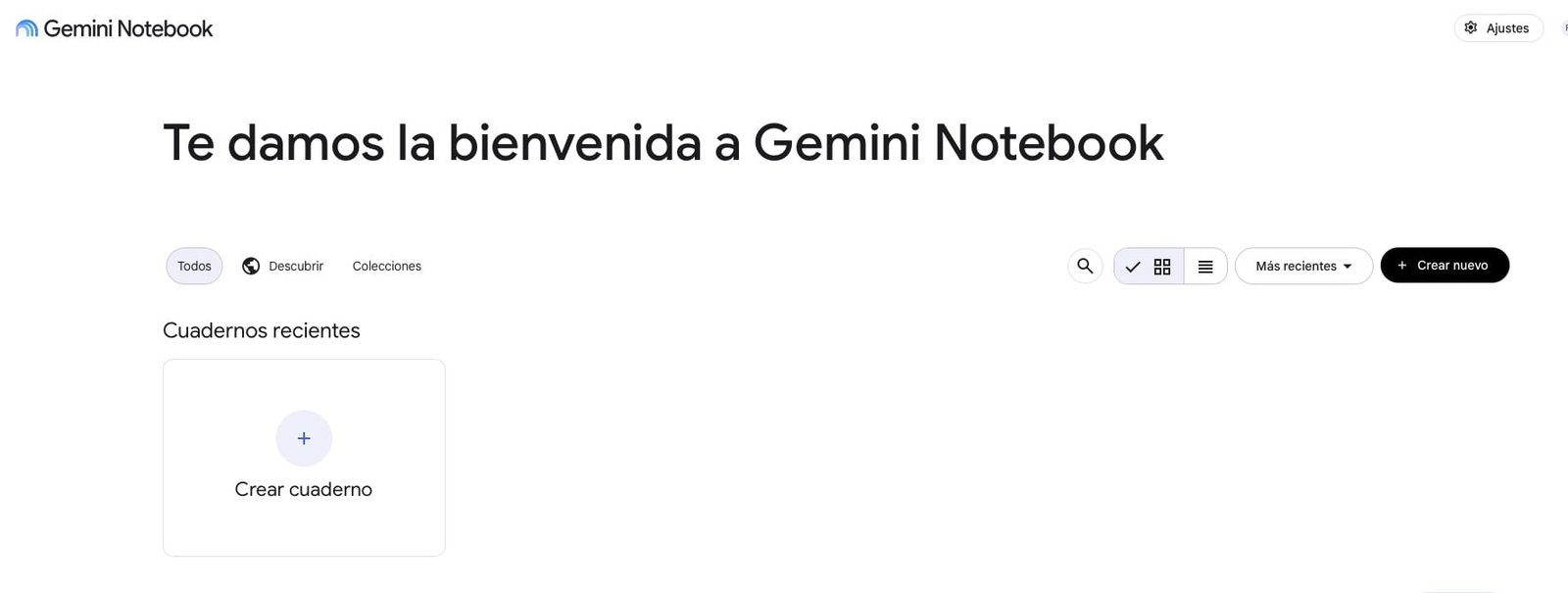 gemini-notebook