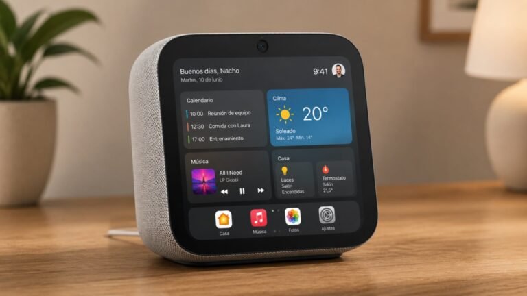 home-hub