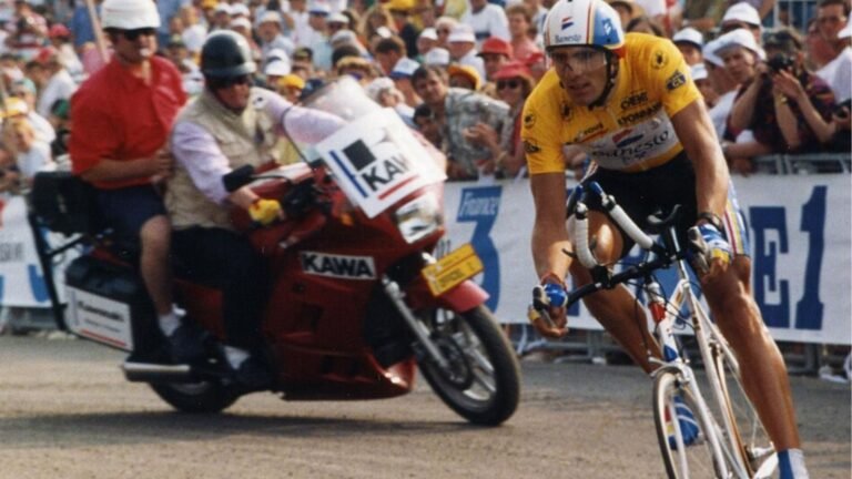 indurain