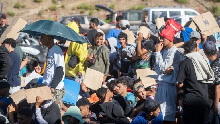 inmigrantes-en-ceuta-ep
