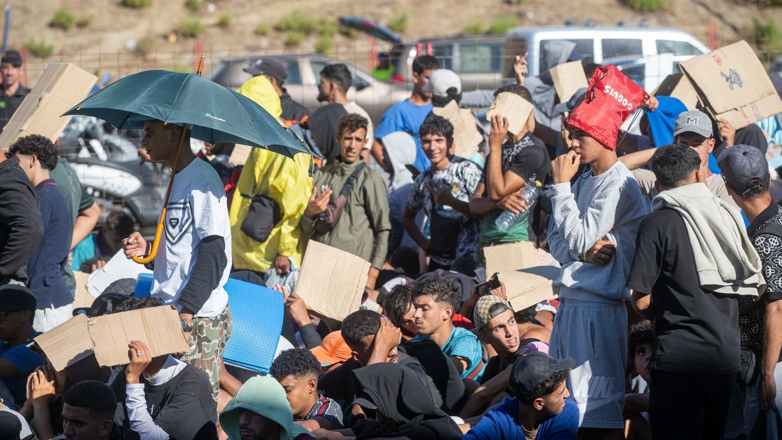 inmigrantes-en-ceuta-ep
