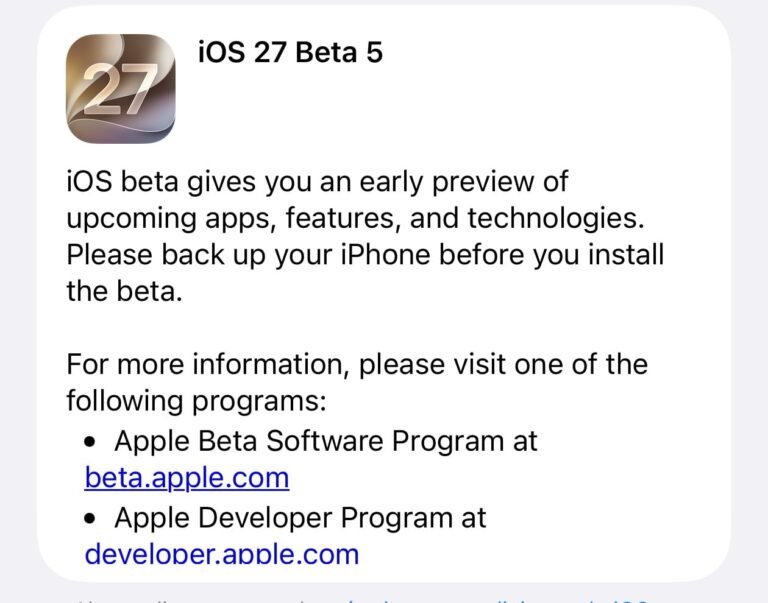 ios-27-beta-5