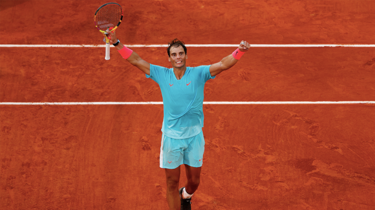 nadal