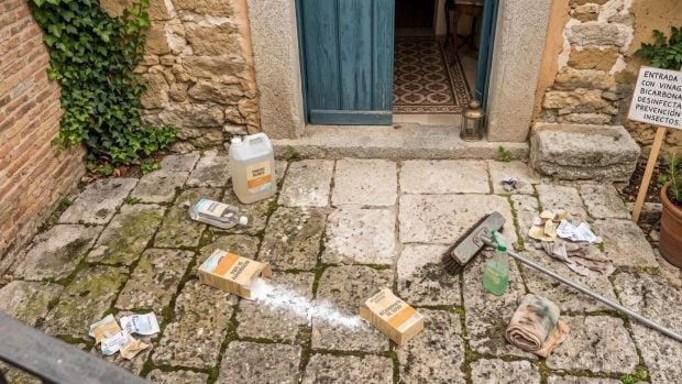 nstan-a-la-poblacion-a-rociar-en-la-entrada-de-casa-vinagre-blanco-detergente-liquido-1-620x349-1