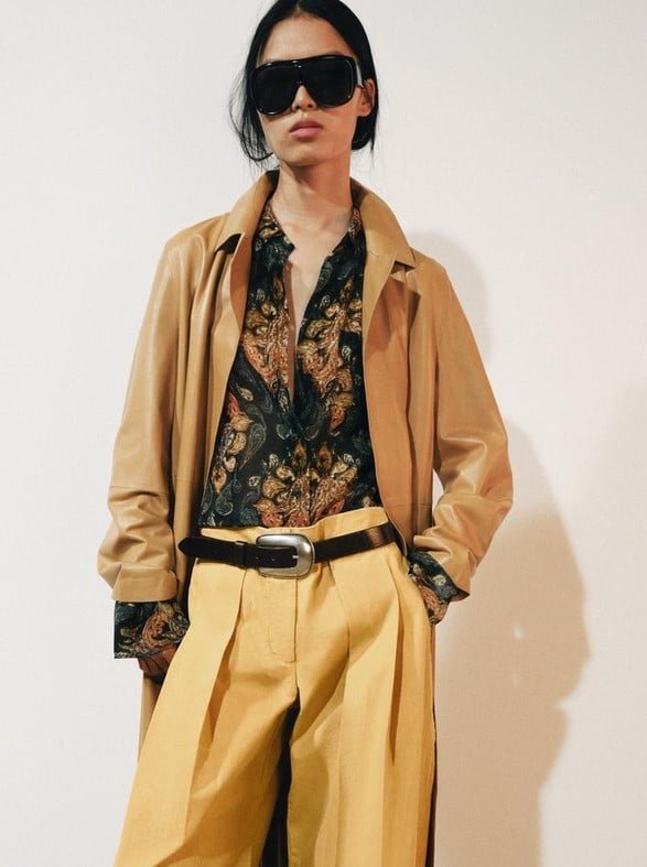 pantalon-pliegues