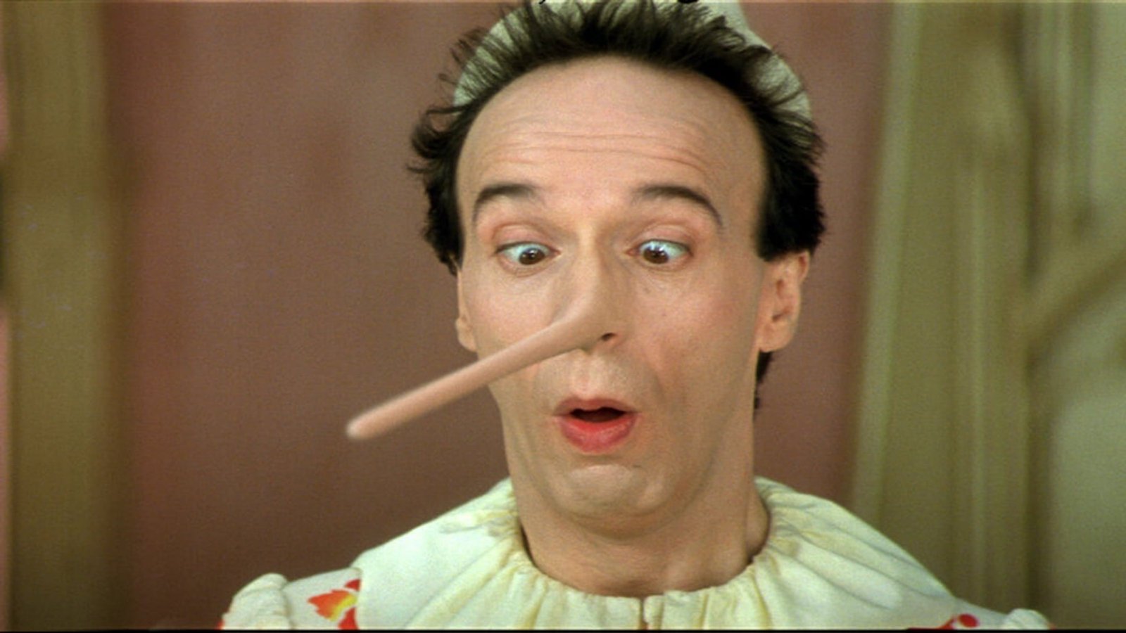 pinocchio