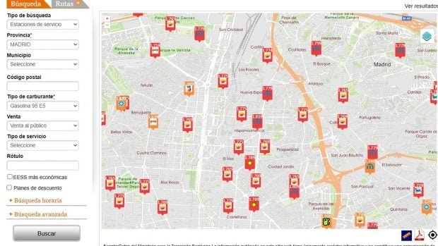 precio-de-la-gasolina-hoy-13-de-agosto-localiza-las-gasolineras-mas-baratas-de-madrid-mapa-620x349-1
