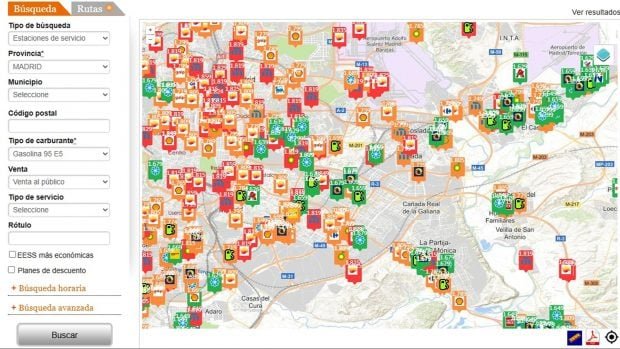 precio-de-la-gasolina-hoy-27-de-agosto-localiza-las-gasolineras-mas-baratas-de-madrid-mapa-620x349-1