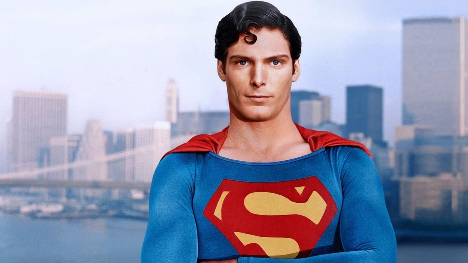 superman