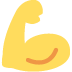 1f4aa-1
