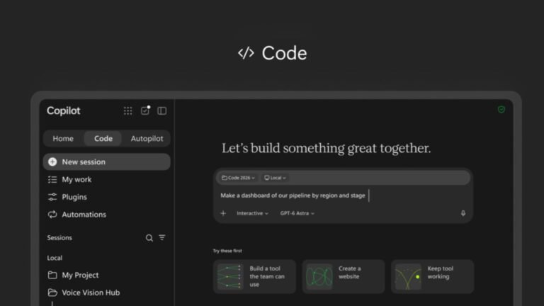 copilot-code