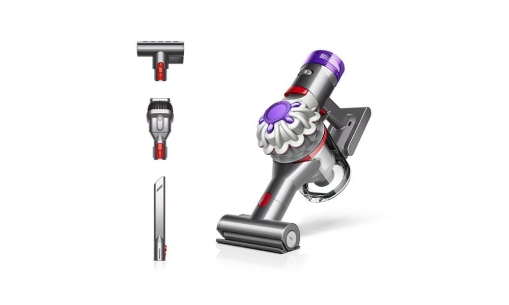 dyson-carboat