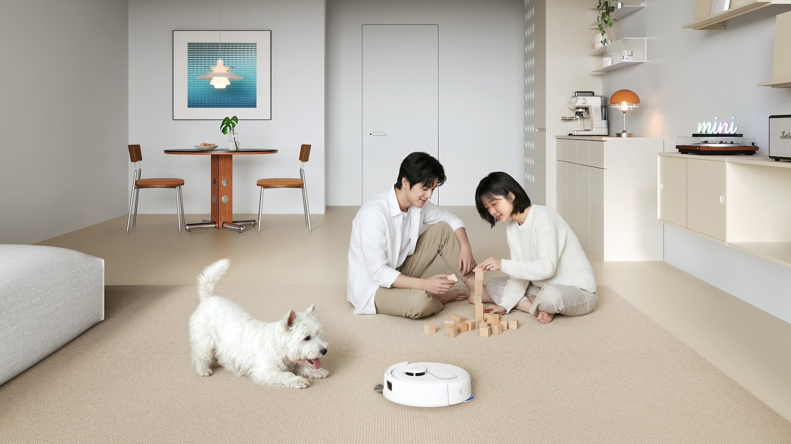 ecovacs