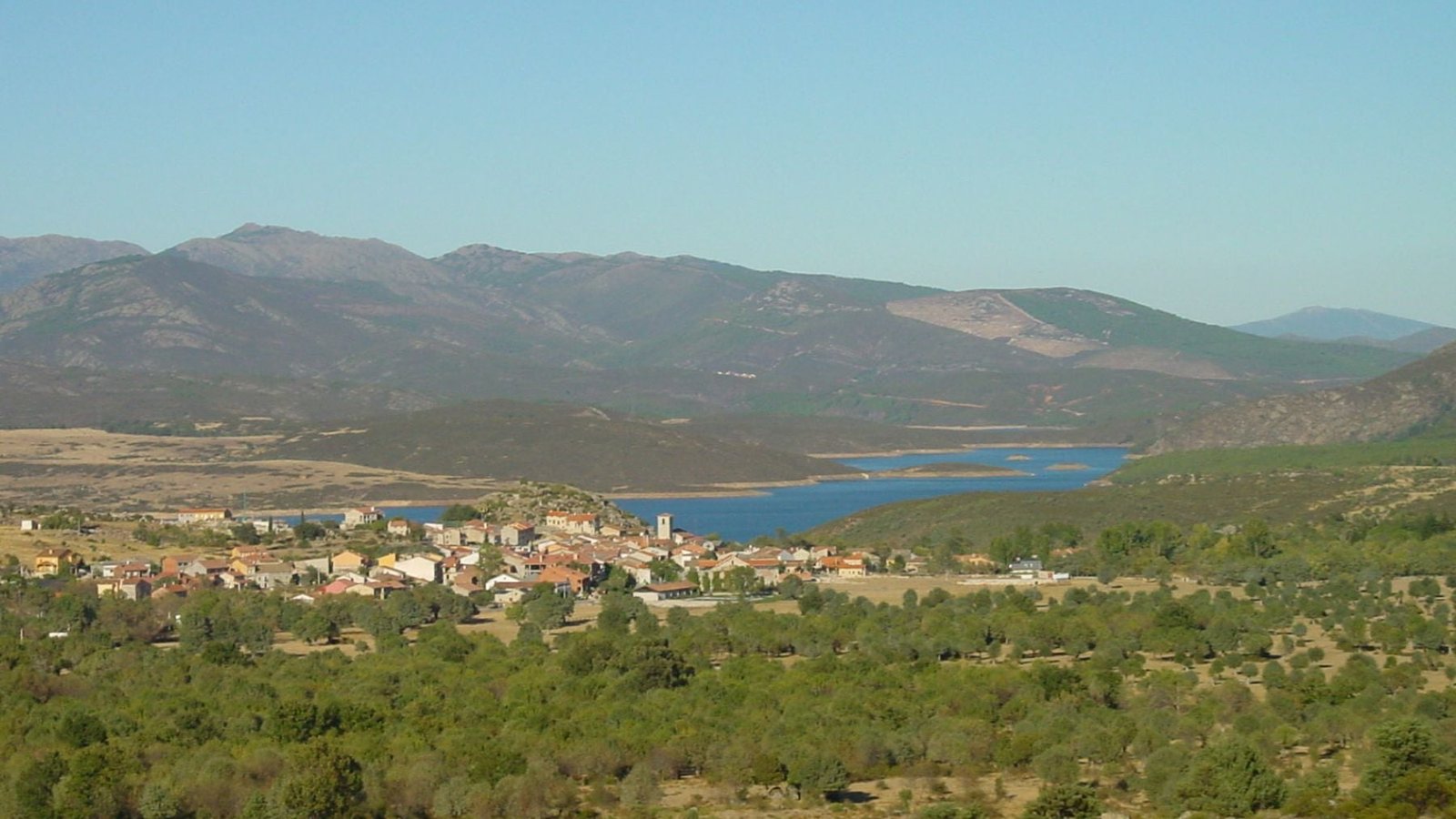 el-berrueco