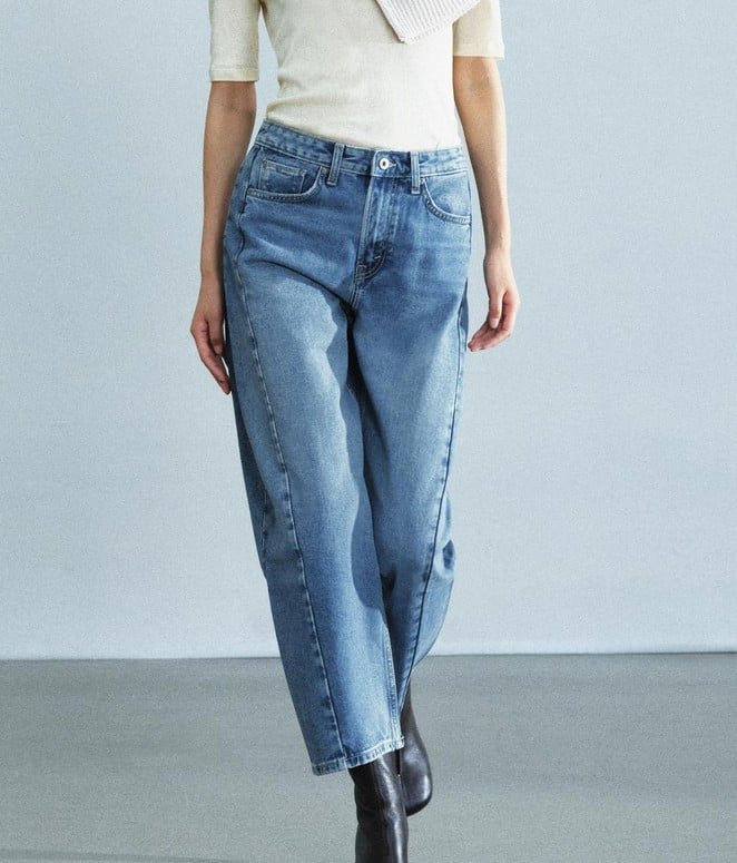 jeans-azules