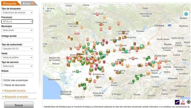 precio-de-la-gasolina-hoy-15-de-septiembre-localiza-las-gasolineras-mas-baratas-de-sevilla-cadiz-y-otras-ciudades-de-andalucia-mapa-de-sevilla-620x349-1