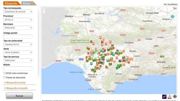 precio-de-la-gasolina-hoy-18-de-septiembre-localiza-las-gasolineras-mas-baratas-de-sevilla-cadiz-y-otras-ciudades-de-andalucia-mapa-de-sevilla-620x349-1
