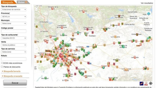 precio-de-la-gasolina-hoy-19-de-septiembre-localiza-las-gasolineras-mas-baratas-de-sevilla-cadiz-y-otras-ciudades-de-andalucia-mapa-de-sevilla-620x349-1