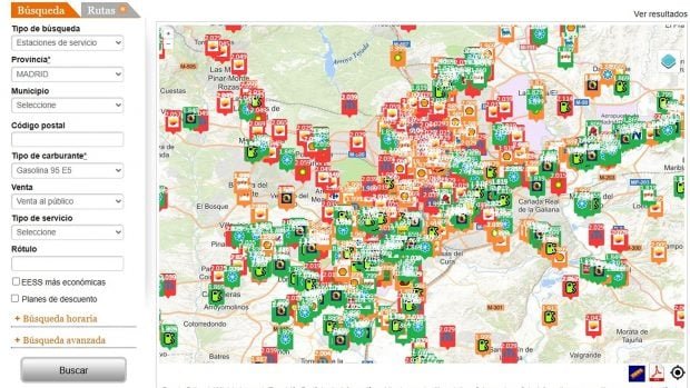 precio-de-la-gasolina-hoy-24-de-septiembre-localiza-las-gasolineras-mas-baratas-de-madrid-mapa-620x349-1
