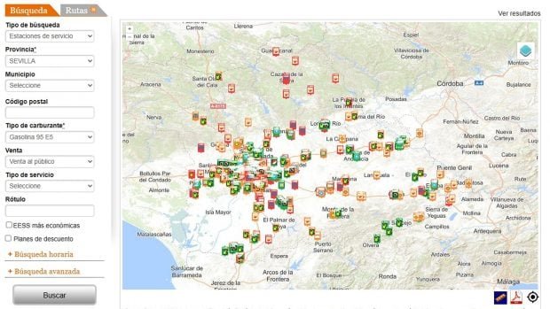 precio-de-la-gasolina-hoy-29-de-septiembre-localiza-las-gasolineras-mas-baratas-de-andalucia-mapa-de-sevilla-620x349-1