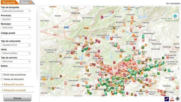 precio-de-la-gasolina-hoy-5-de-octubre-localiza-las-gasolineras-mas-baratas-de-madrid-mapa-de-madrid-620x349-1