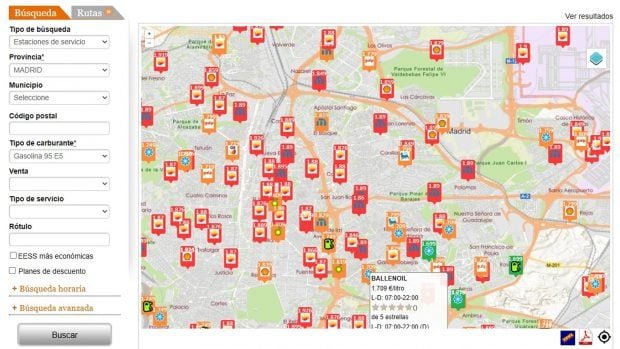 precio-de-la-gasolina-hoy-5-de-septiembre-localiza-las-gasolineras-mas-baratas-de-madrid-mapa-de-madrid-620x349-1