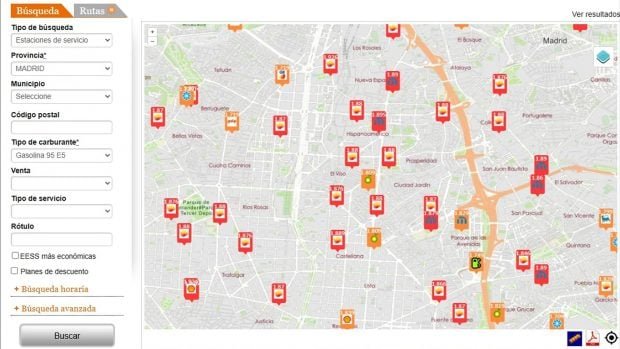 precio-de-la-gasolina-hoy-6-de-septiembre-localiza-las-gasolineras-mas-baratas-de-madrid-mapa-de-madrid-620x349-1