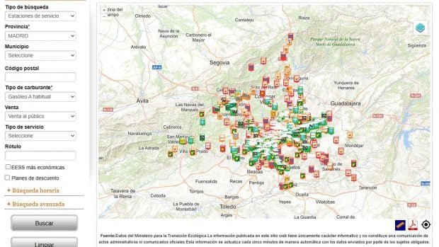 precio-de-la-gasolina-hoy-1-de-octubre-localiza-las-gasolineras-mas-baratas-de-madrid-mapa-de-madrid-620x349-1