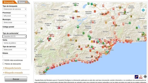 precio-de-la-gasolina-hoy-3-de-octubre-localiza-las-gasolineras-mas-baratas-de-andalucia-mapa-de-malaga-620x349-1