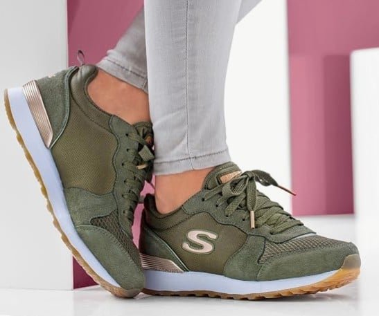 skechers-deportivas-verdes