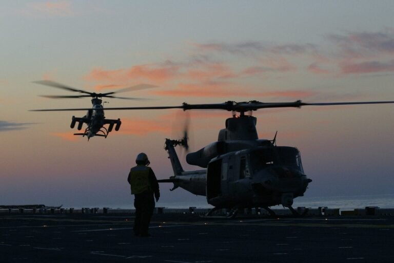 viper-venom-pruebas-uss-bataan